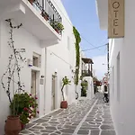 ホテル Argonauta
