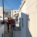 Argonauta ホテル
