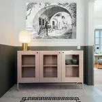 ホテル Argonauta パロス島