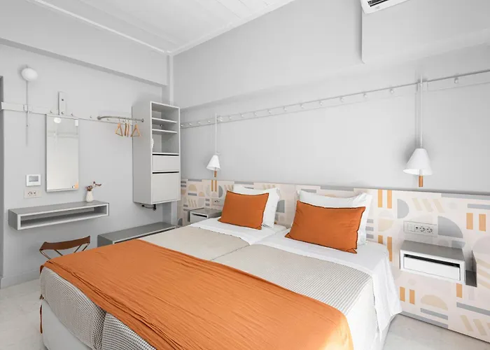 فندق Argonauta 3*