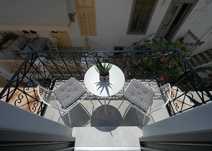 فندق Argonauta 3*