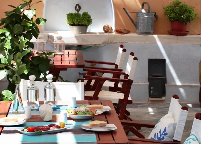 فندق Argonauta 3*