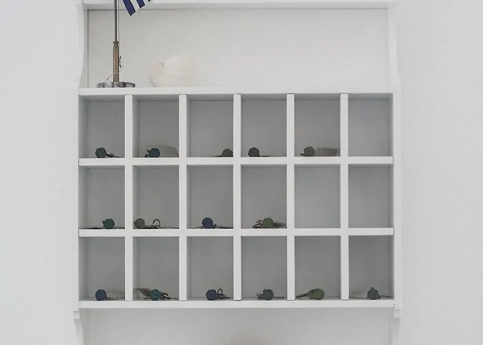 فندق Argonauta 3*