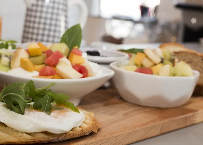 Argonauta فندق 3*