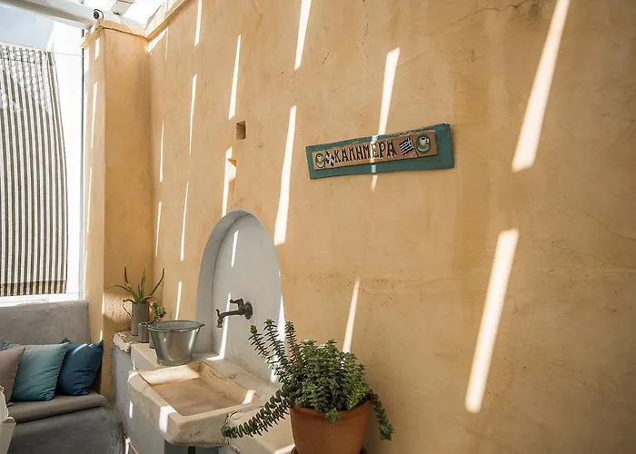 فندق Argonauta 3*