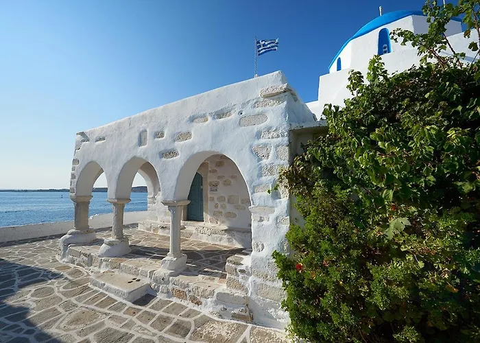 Argonauta 3* باروس