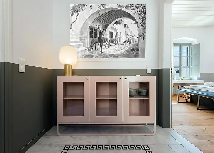 فندق Argonauta باروس