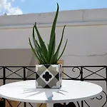 Argonauta Hotel Parikia (Paros)