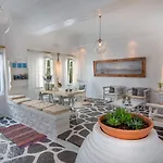 Argonauta Hotel Parikia (Paros)
