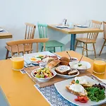Argonauta 3* Parikia (Paros)