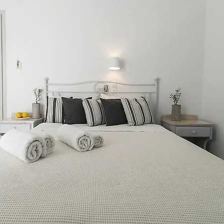 Argonauta Hotel Parikia (Paros)