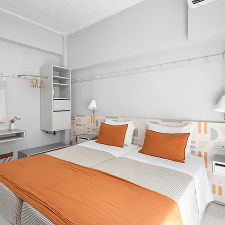 Szálloda Argonauta 3*