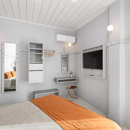 Argonauta Hotel 3*