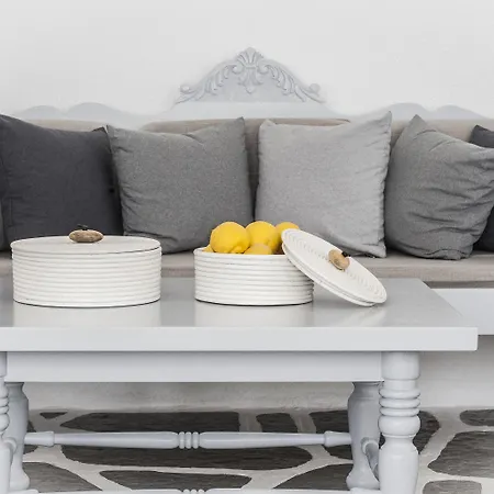 Argonauta Szálloda Párosz