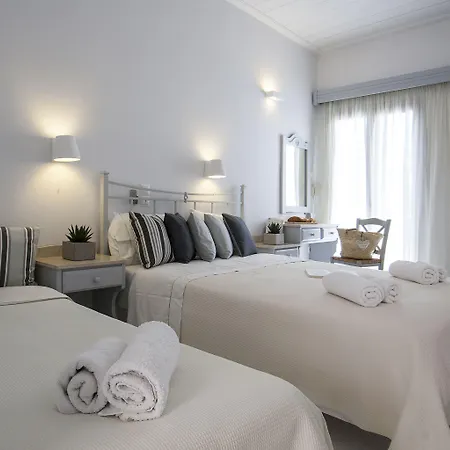 Szálloda Argonauta 3*