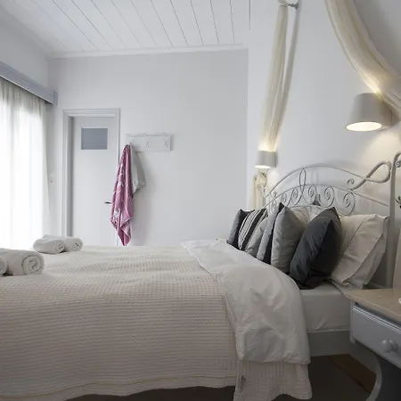 Szálloda Argonauta 3*