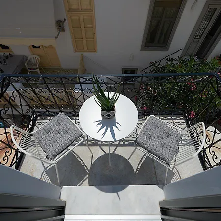 Szálloda Argonauta 3*