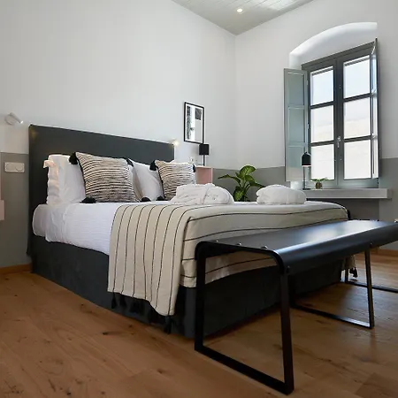 Argonauta Szálloda Párosz