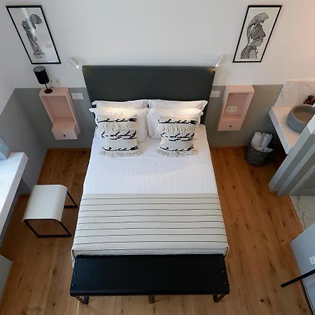 Argonauta 3* Párosz