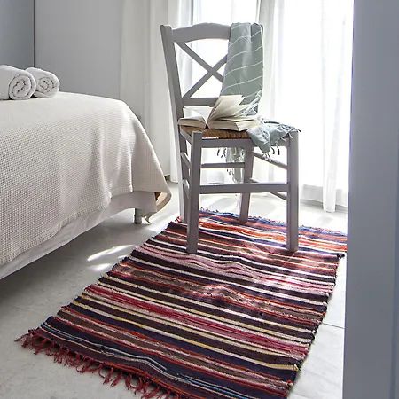 Argonauta 3* Párosz