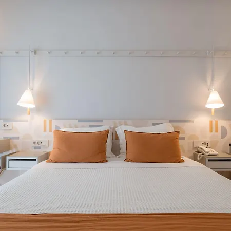 Argonauta 3* Párosz