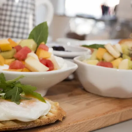 Argonauta Szálloda 3*