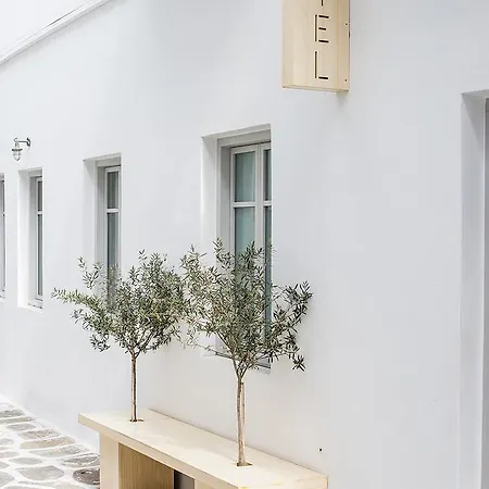 Argonauta Hotel