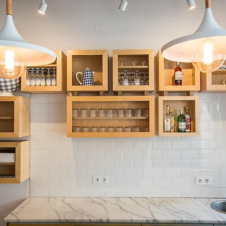 Argonauta Szálloda Párosz