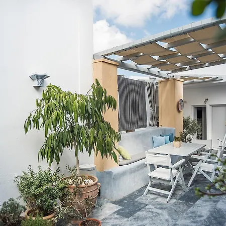 Argonauta Szálloda 3*