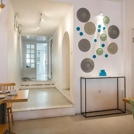Argonauta Hotel 3*