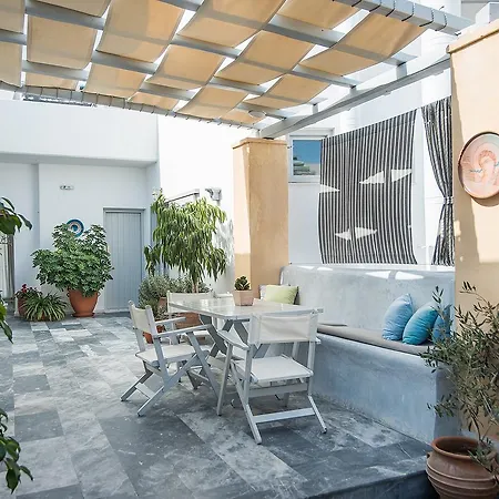 فندق Argonauta 3*