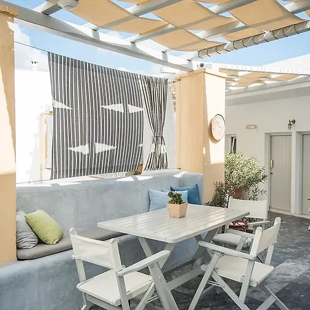 Hotel Argonauta 3*