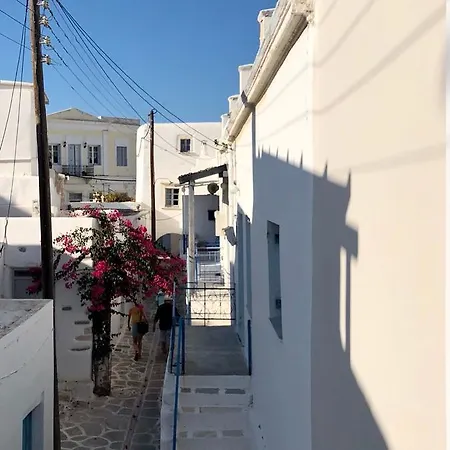 Argonauta Hotel