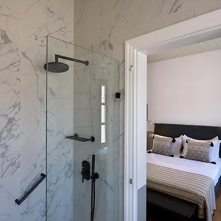 Hotel Argonauta Parikia (Paros)