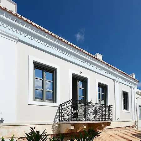 Argonauta 3* Parikia (Paros)
