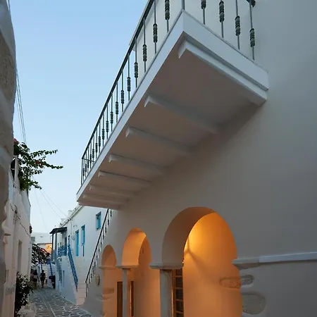 Argonauta فندق 3*