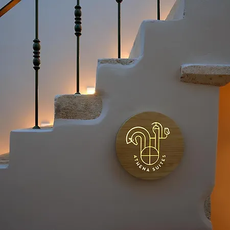 Argonauta 3* Parikia (Paros)