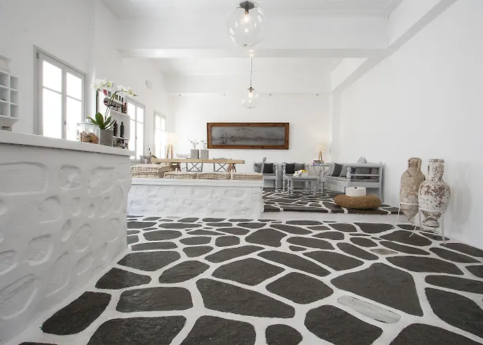 Argonauta Parikia (Paros)