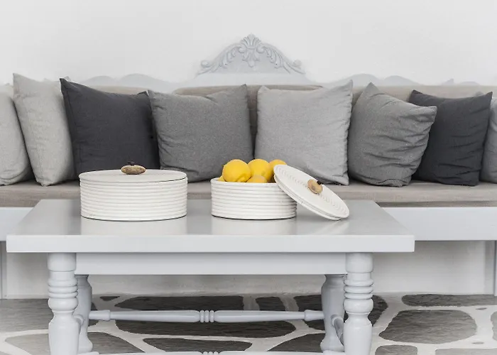 Argonauta Hotel Páros