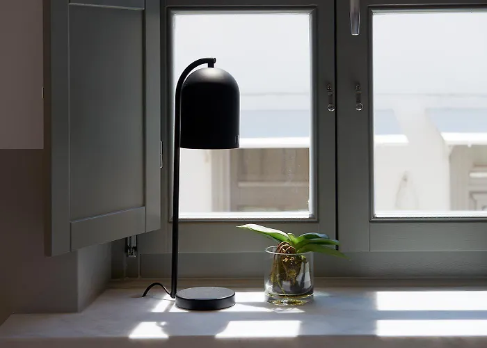 Argonauta Hotel Parikia (Paros)