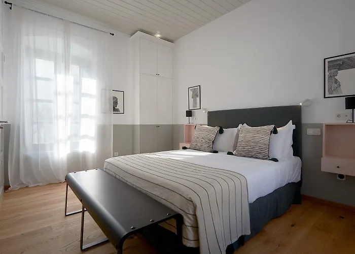 Argonauta Hotel Parikia (Paros)