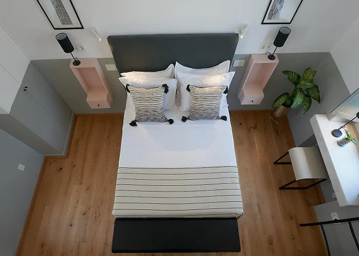 Hotel Argonauta Parikia (Paros)