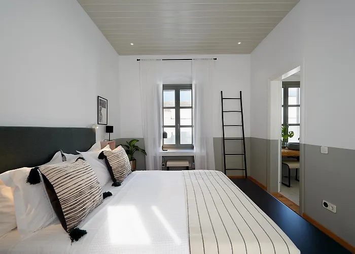 Hotel Argonauta Parikia (Paros)