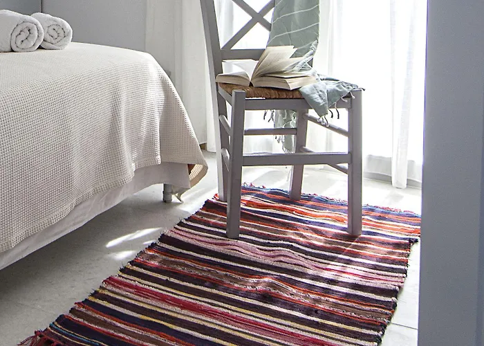 Argonauta 3* Parikia (Paros)