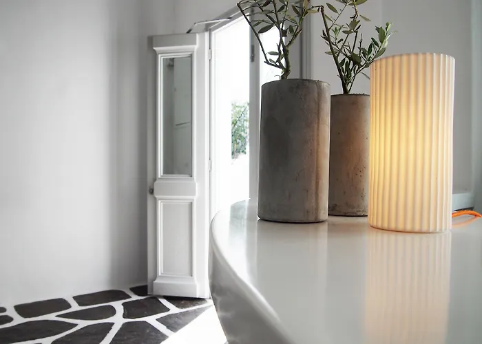 Argonauta Parikia (Paros)