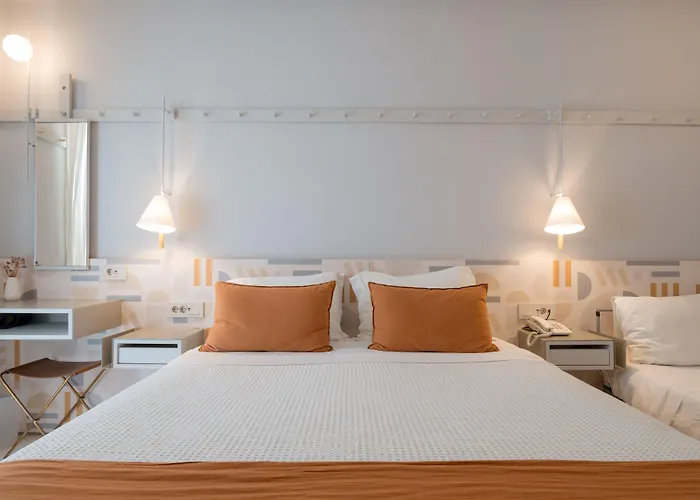 Argonauta 3* Parikia (Paros)