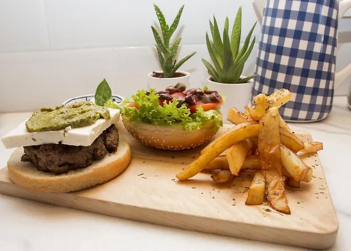 Argonauta Hotel Parikia (Paros)