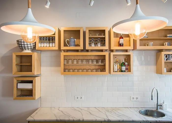 Argonauta Hotel Paro