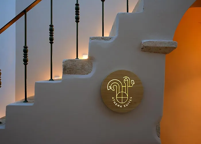 Argonauta 3* Parikia (Paros)